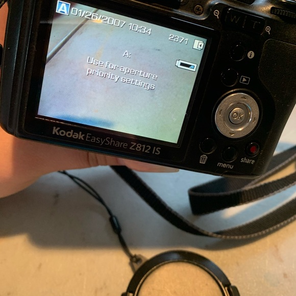 Camera - Picture 5 of 6